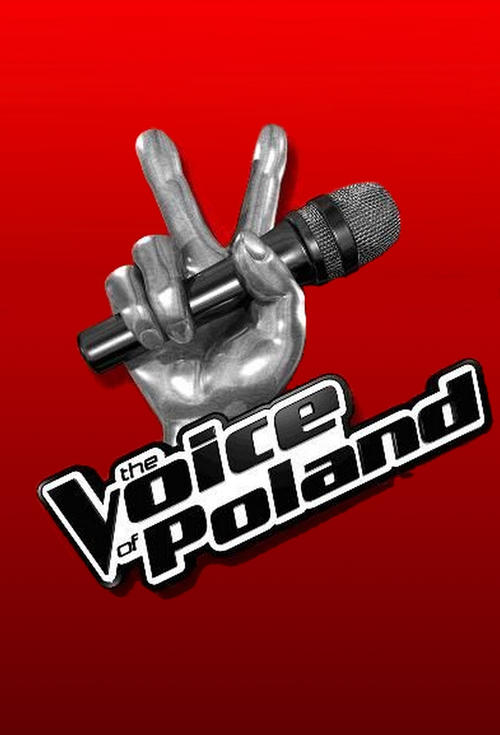 Poster della serie The Voice of Poland