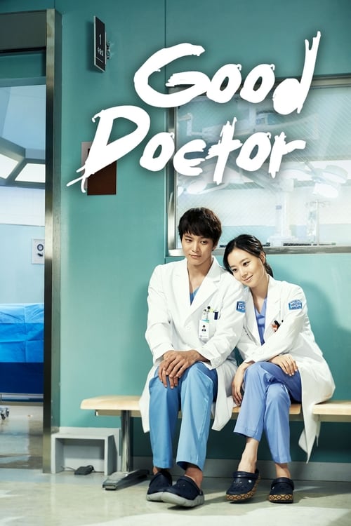 Poster della serie Good Doctor