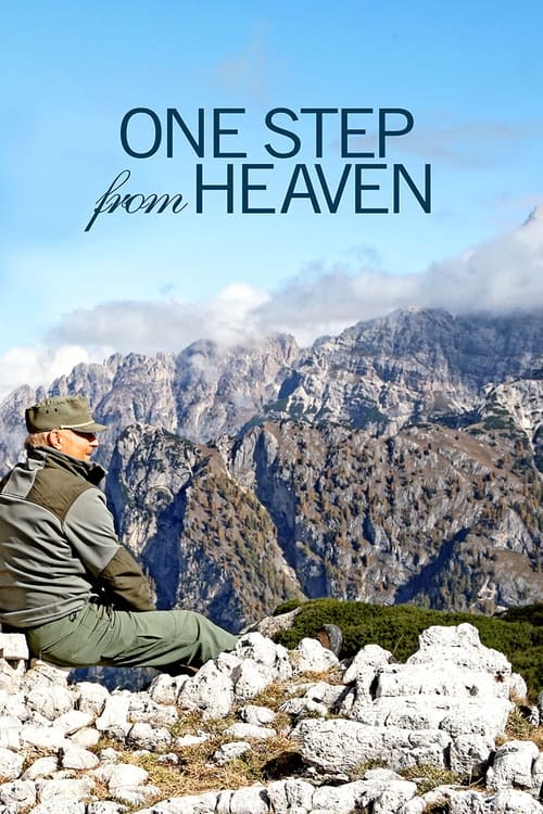 Poster della serie One Step from Heaven