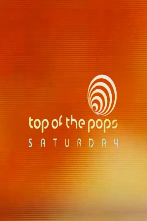Poster della serie Top of the Pops Saturday