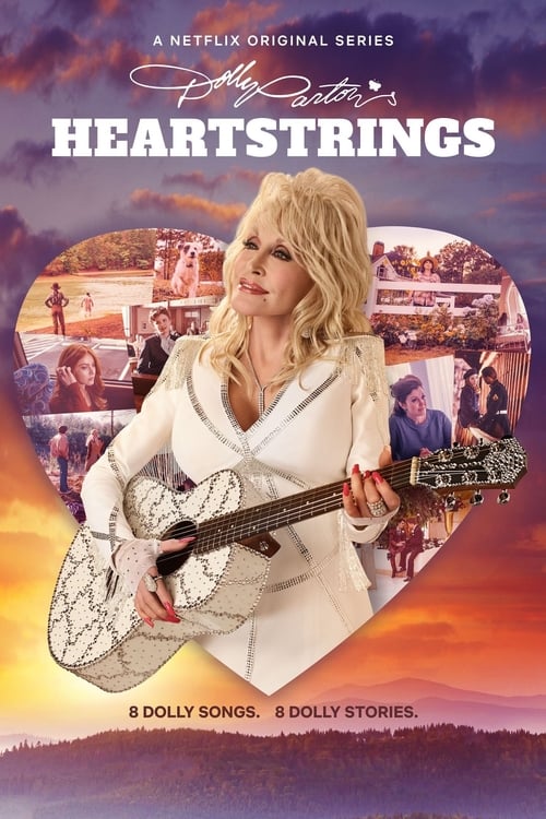 Poster della serie Dolly Parton's Heartstrings