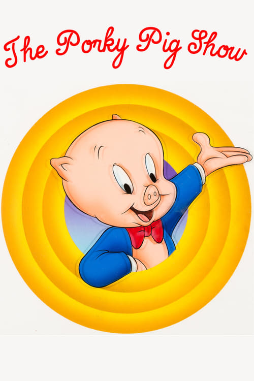 Poster della serie The Porky Pig Show