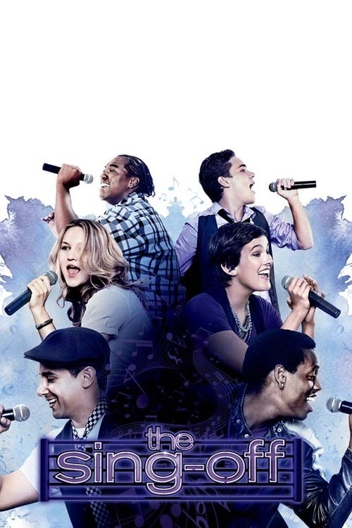 Poster della serie The Sing-Off