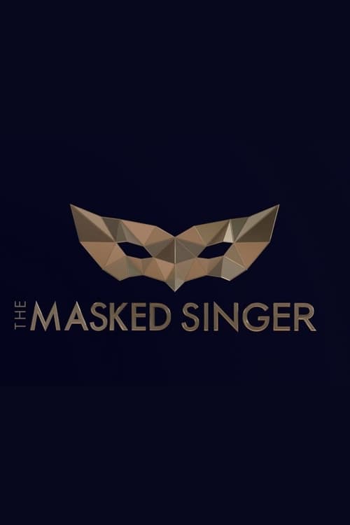 Poster della serie The Masked Singer
