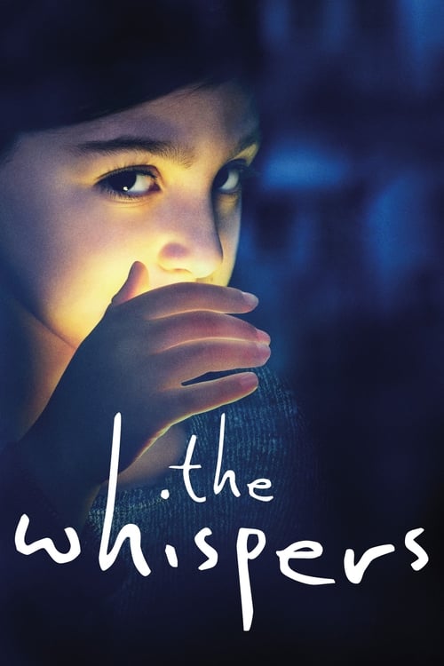 Poster della serie The Whispers