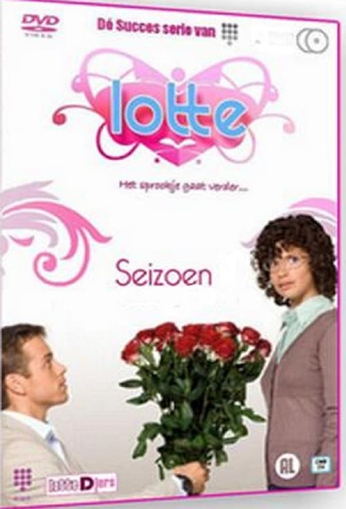 Poster della serie Lotte