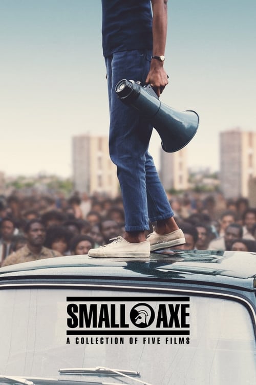 Poster della serie Small Axe