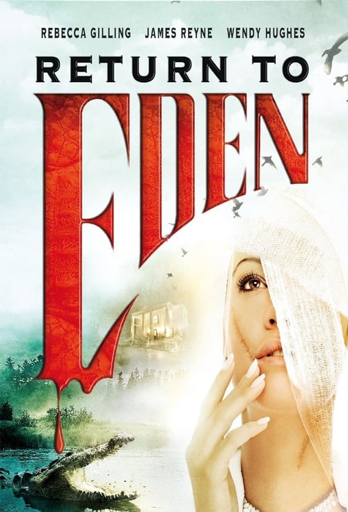 Poster della serie Return to Eden