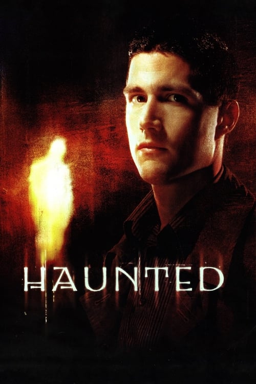 Poster della serie Haunted
