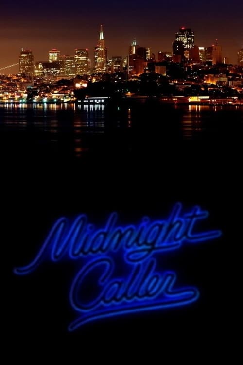 Poster della serie Midnight Caller