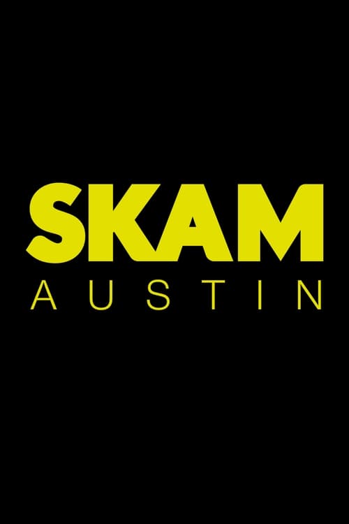 Poster della serie SKAM Austin