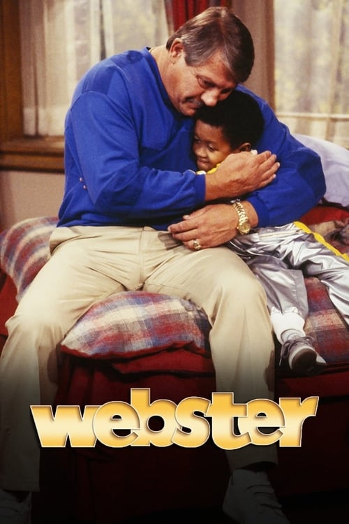 Poster della serie Webster