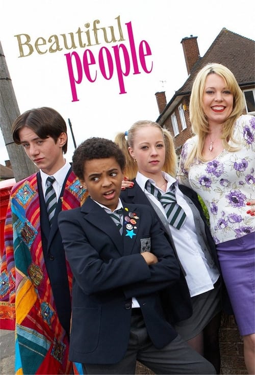 Poster della serie Beautiful People
