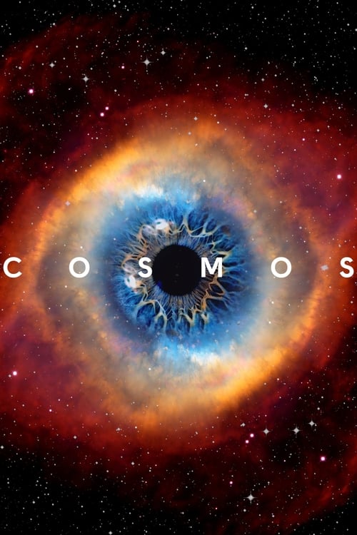 Poster della serie Cosmos