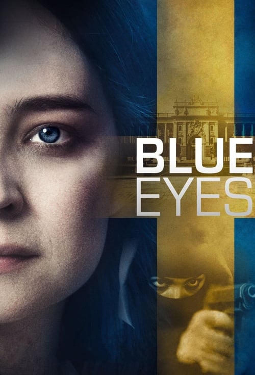 Poster della serie Blue Eyes