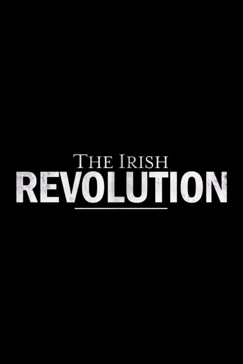 Poster della serie The Irish Revolution