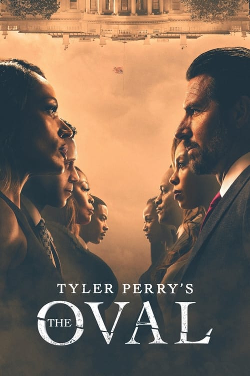 Poster della serie Tyler Perry's The Oval