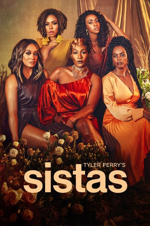 Poster della serie Tyler Perry's Sistas