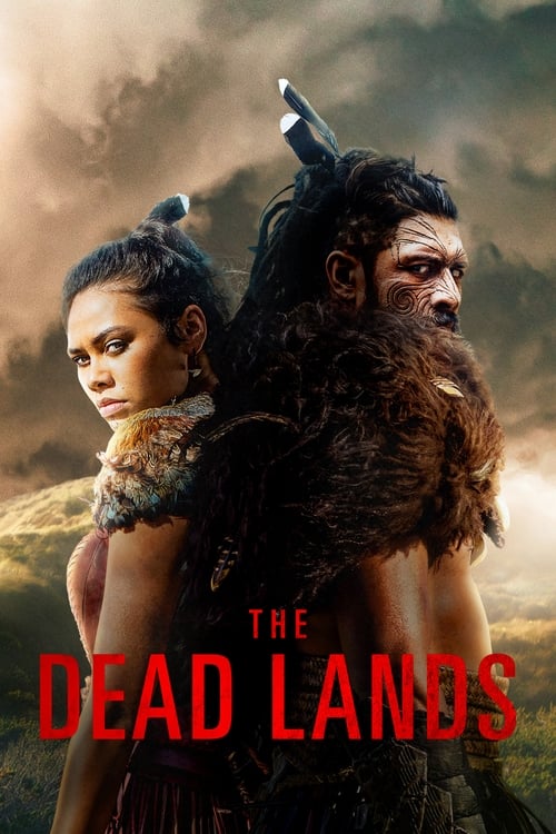Poster della serie The Dead Lands