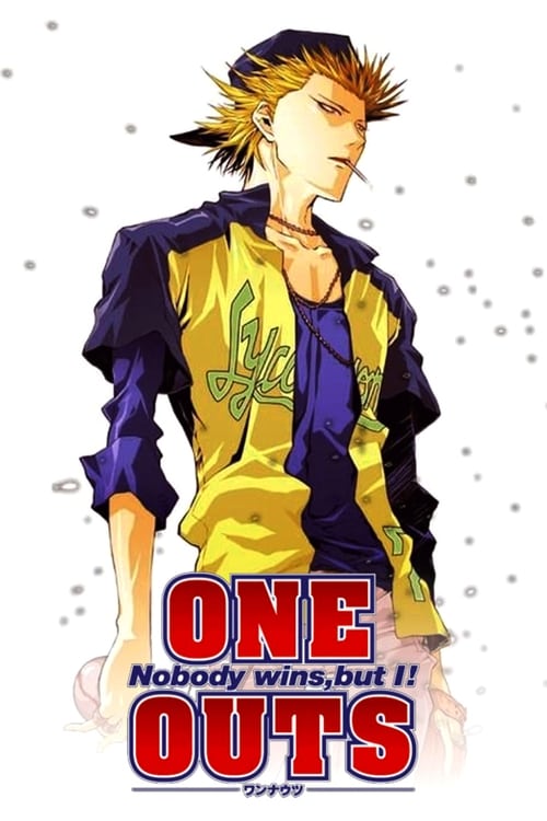 Poster della serie One Outs
