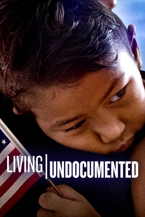 Poster della serie Living Undocumented