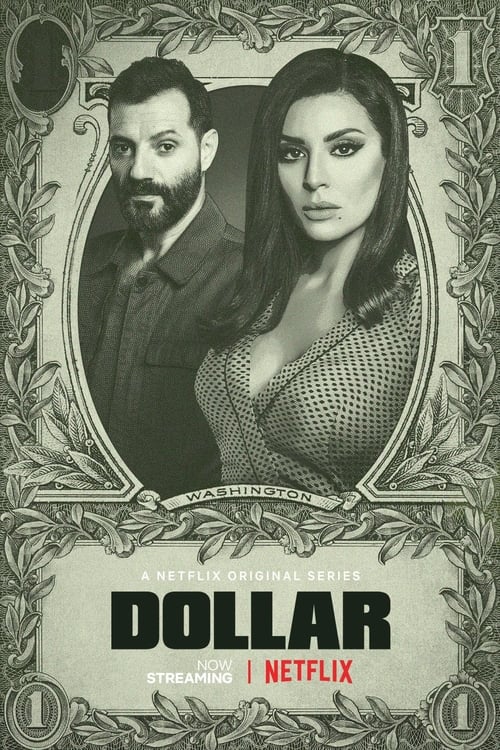 Poster della serie Dollar