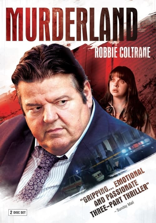 Poster della serie Murderland