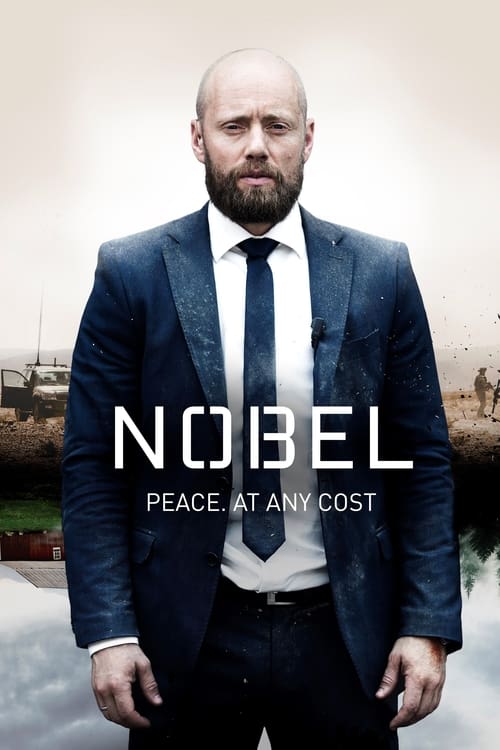 Poster della serie Nobel