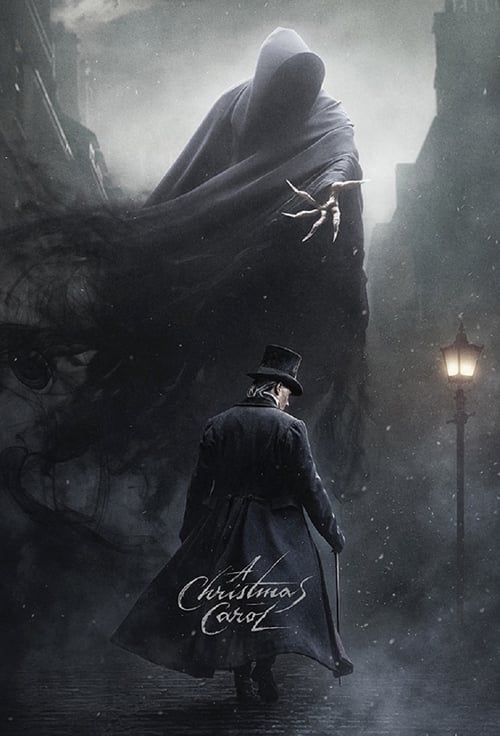 Poster della serie A Christmas Carol