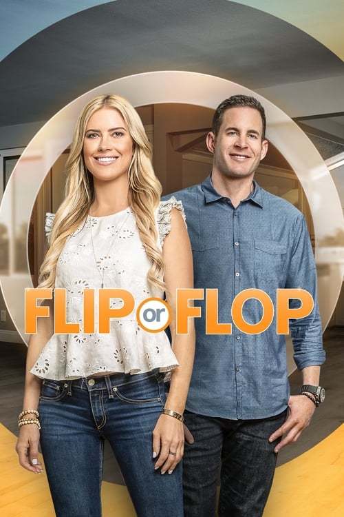Poster della serie Flip or Flop
