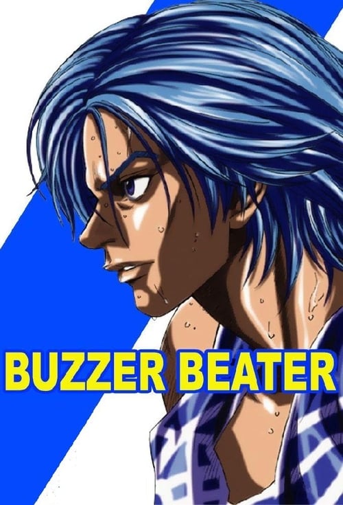 Poster della serie Buzzer Beater