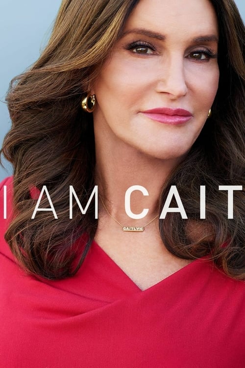 Poster della serie I Am Cait