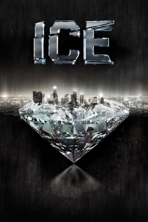 Poster della serie Ice