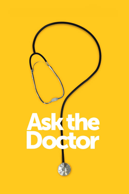 Poster della serie Ask the Doctor