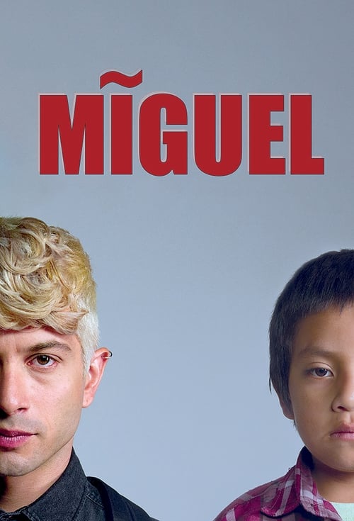 Poster della serie Miguel