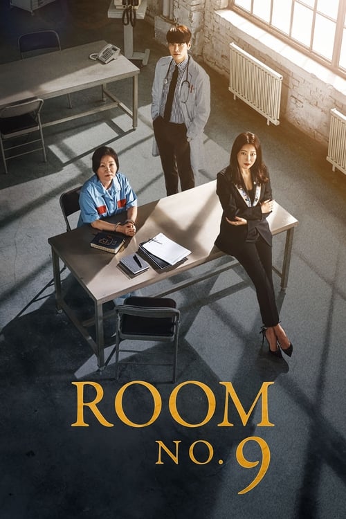 Poster della serie Room No. 9