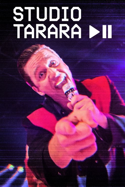 Poster della serie Studio Tarara