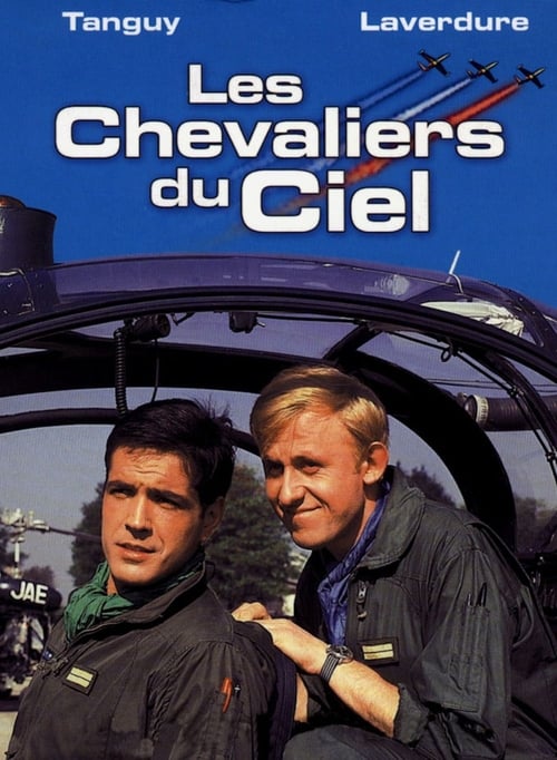 Poster della serie The Aeronauts