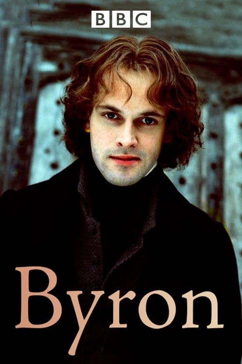 Poster della serie Byron
