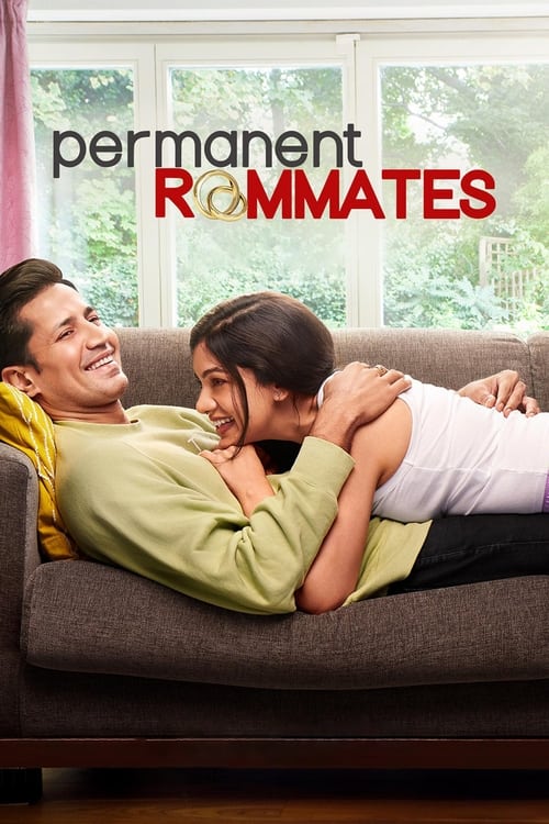 Poster della serie Permanent Roommates