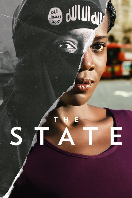 Poster della serie The State