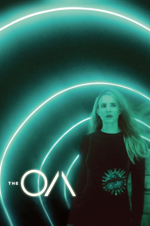 Poster della serie The OA