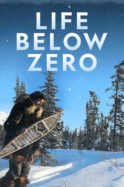 Poster della serie Life Below Zero