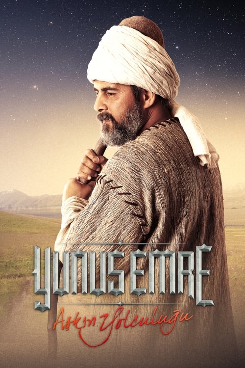 Poster della serie Yunus Emre