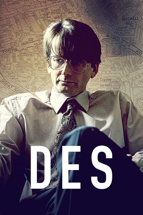 Poster della serie Des