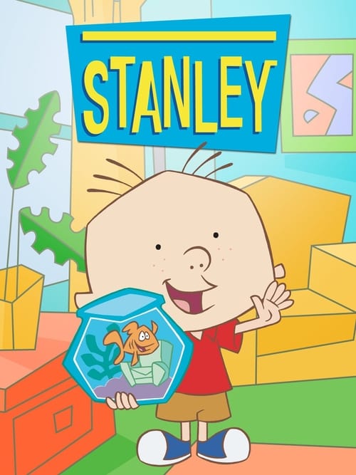 Poster della serie Stanley