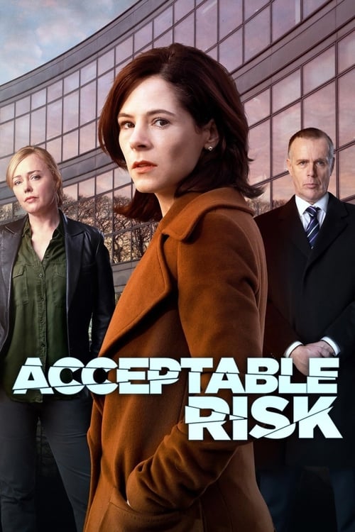 Poster della serie Acceptable Risk