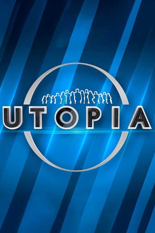 Poster della serie Utopia 2
