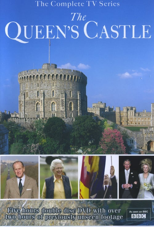Poster della serie The Queen's Castle