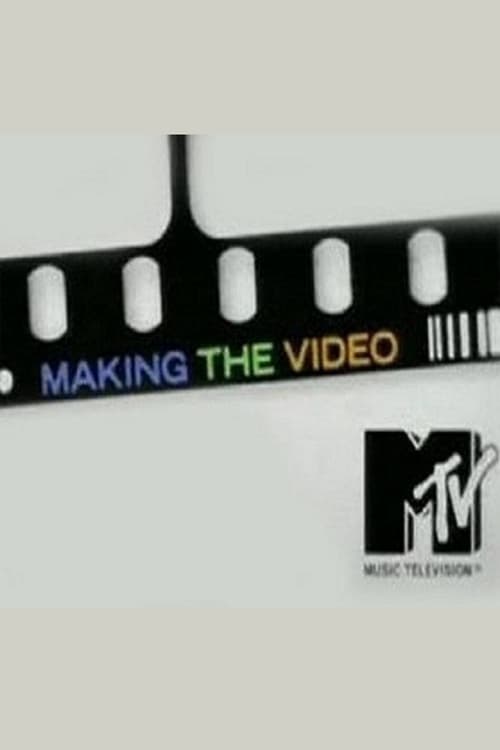 Poster della serie Making the Video